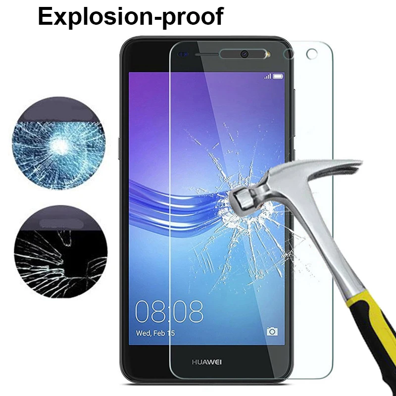 huawei y44