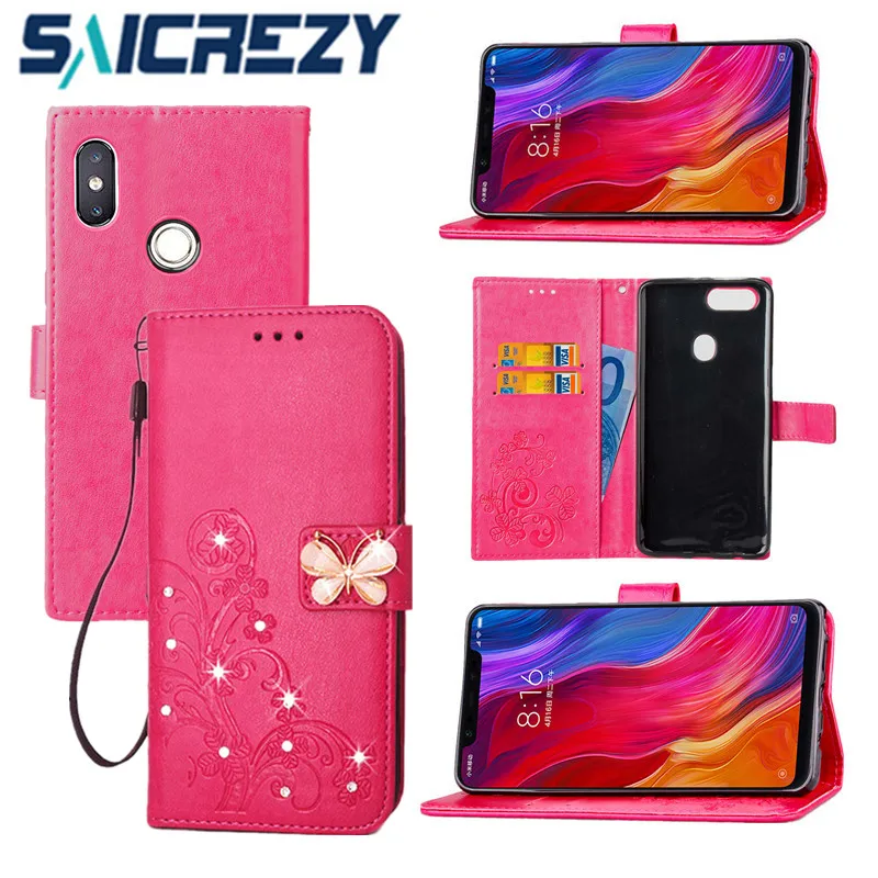 For Xiaomi mi 8 se explore mi5 6 mi a1 For Redmi 6a 6 Note 5 5a 4x 4 3 Redmi 5 plus 4a case Flip PU Leather crystal Wallet cover
For Xiaomi mi 8 se explore mi5 6 mi a1 For Redmi 6a 6 Note 5 5a 4x 4 3 Redmi 5 plus 4a case Flip PU Leather crystal Wallet cover