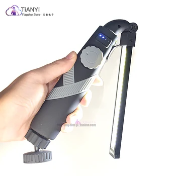 Work Light Rechargeable COB LED Inspection Light, BESTSUN Portable USB Work Lamp Rotatable Handheld Flashlight with Swivel torch
Work Light Rechargeable COB LED Inspection Light, BESTSUN Portable USB Work Lamp Rotatable Handheld Flashlight with Swivel torch
