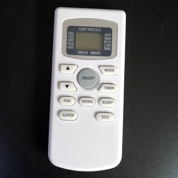

New A/C controller Air Conditioner air conditioning Remote control for TCL GYKQ-34 GYKQ-47 KT-TL1 KFR-23GW