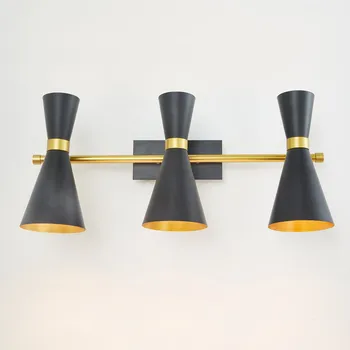 New vintage pendant lights industrial lighting Bar Kitchen American lampara colgante de techo Fixtures Luminaire pendant lamp
New vintage pendant lights industrial lighting Bar Kitchen American lampara colgante de techo Fixtures Luminaire pendant lamp