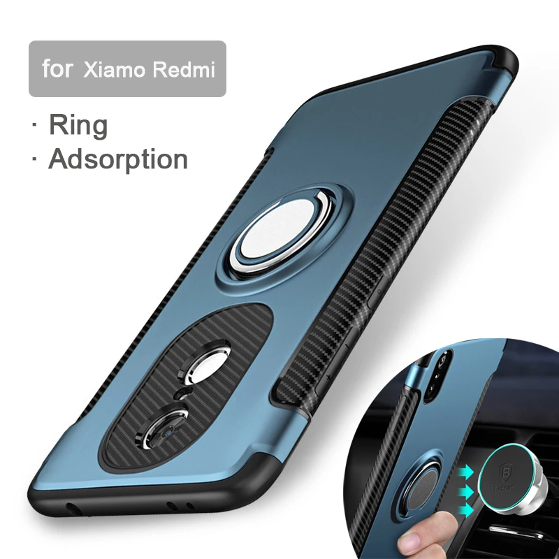 TeoYall Adsorption Cases for Xiaomi Redmi 4x / note 4 4X Case Cover for xiomi Redmi note4 Global Version Silicone Flip Protector
TeoYall Adsorption Cases for Xiaomi Redmi 4x / note 4 4X Case Cover for xiomi Redmi note4 Global Version Silicone Flip Protector