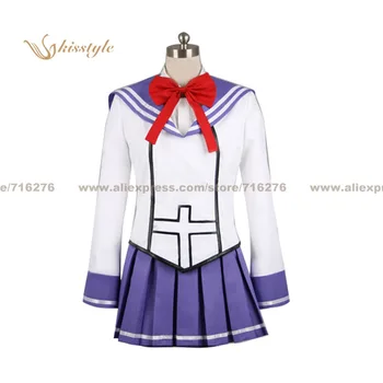 Kisstyle Fashion Demon King Daimao/Ichiban Ushiro no Dai Mao Kena Soga Uniform COS Clothing Cosplay Costume,Customized Accepted
Kisstyle Fashion Demon King Daimao/Ichiban Ushiro no Dai Mao Kena Soga Uniform COS Clothing Cosplay Costume,Customized Accepted
