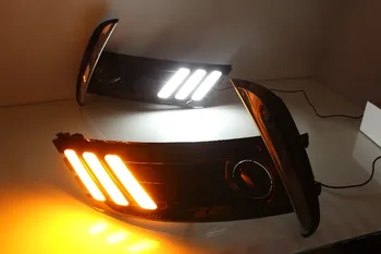 Carbo LED Daytime Running Light for Toyota Corolla DRL Daylight for corolla with turnning light
Carbo LED Daytime Running Light for Toyota Corolla DRL Daylight for corolla with turnning light