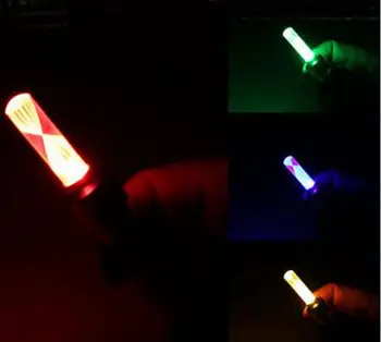 Valve light sticks colorful nozzle lights bicycle mountain bike taillights riding equipment
Valve light sticks colorful nozzle lights bicycle mountain bike taillights riding equipment
