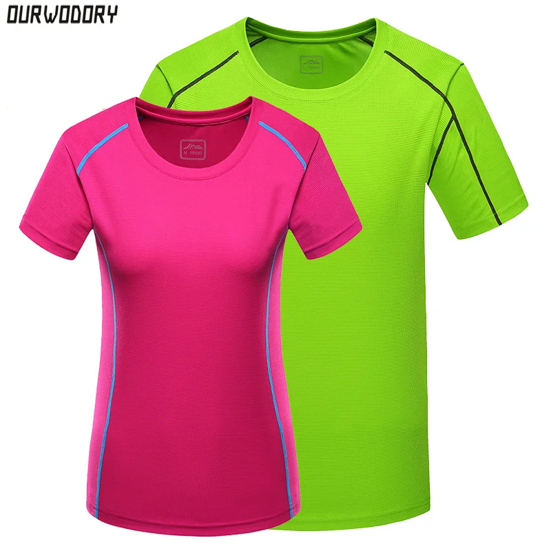 Men women T-shirt Tops outdoors solid fitness clothing men women Quick-drying Tees female moisture Sweat T-shirt breathe couples
Men women T-shirt Tops outdoors solid fitness clothing men women Quick-drying Tees female moisture Sweat T-shirt breathe couples
