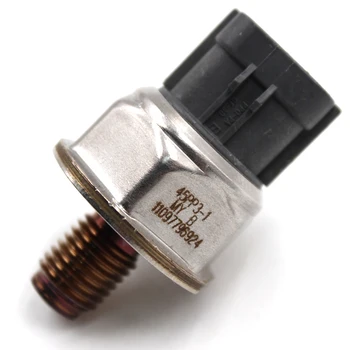 YAOPEI NEW Fuel Rail Pressure Sensors For Peugeot Boxer Citroen Relay Jumper 2.2 HDI Rover Defender 2.4 1570P1, 45PP3-1
YAOPEI NEW Fuel Rail Pressure Sensors For Peugeot Boxer Citroen Relay Jumper 2.2 HDI Rover Defender 2.4 1570P1, 45PP3-1