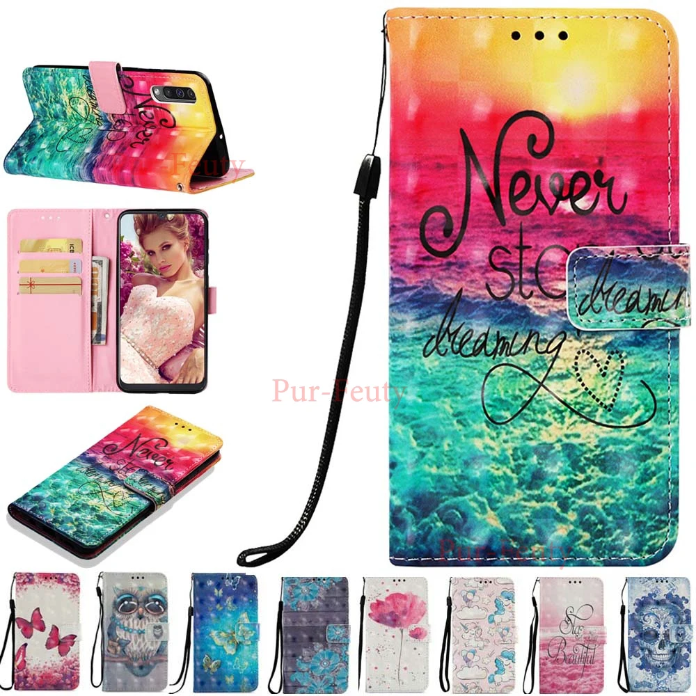 Case For Samsung Galaxy A50 2019 A505FD A505F/DS Flip Leather Magnetic Wallet Card For Galaxy A 50 50A SM-A505FD SM-A505F/DS bag
Case For Samsung Galaxy A50 2019 A505FD A505F/DS Flip Leather Magnetic Wallet Card For Galaxy A 50 50A SM-A505FD SM-A505F/DS bag