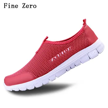 Fine Zero Fashion summer shoes men casual air mesh shoes large sizes 38-46 lightweight breathable slip-on flats chaussure homme
Fine Zero Fashion summer shoes men casual air mesh shoes large sizes 38-46 lightweight breathable slip-on flats chaussure homme