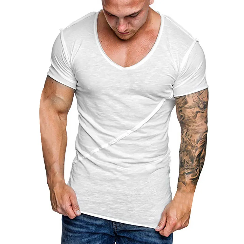 Men's T Shirt Kanye West Extended Round Sweep T-Shirt Curved Hem Long line Tops Hip Hop Urban Blank Justin Bieber
Men's T Shirt Kanye West Extended Round Sweep T-Shirt Curved Hem Long line Tops Hip Hop Urban Blank Justin Bieber
