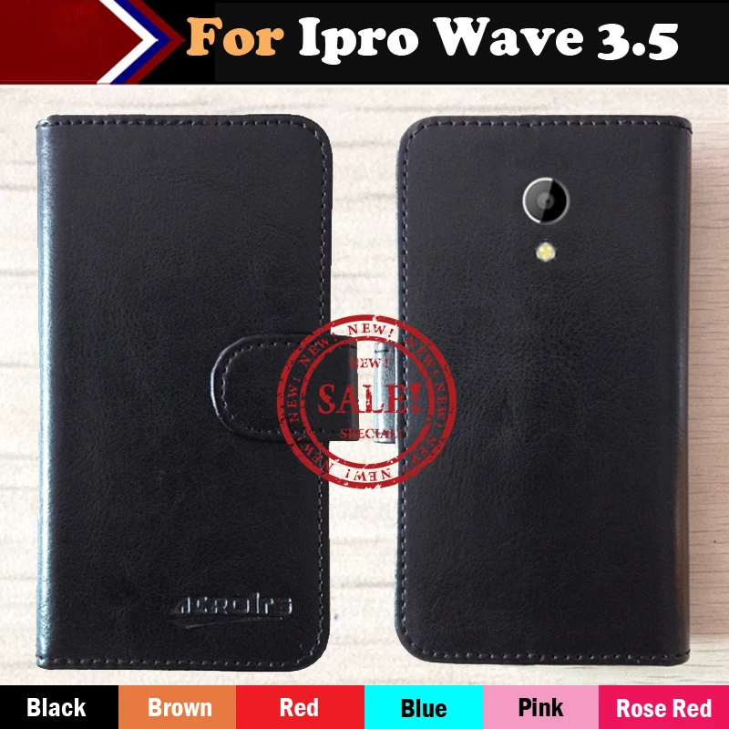 Hot!! In Stock Ipro Wave 3 5 Case 6 Colors Luxury Ultra-thin Leather Exclusive For Ipro Wave 3 5 Phone Cover+Tracking
Hot!! In Stock Ipro Wave 3 5 Case 6 Colors Luxury Ultra-thin Leather Exclusive For Ipro Wave 3 5 Phone Cover+Tracking