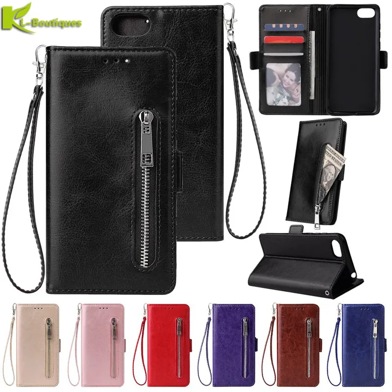 Honor 7A Case on for Fundas Huawei Honor 7A DUA-L22 Cover Honor7A Russian Version Classic Flip Leather Zipper Wallet Phone Cases
Honor 7A Case on for Fundas Huawei Honor 7A DUA-L22 Cover Honor7A Russian Version Classic Flip Leather Zipper Wallet Phone Cases