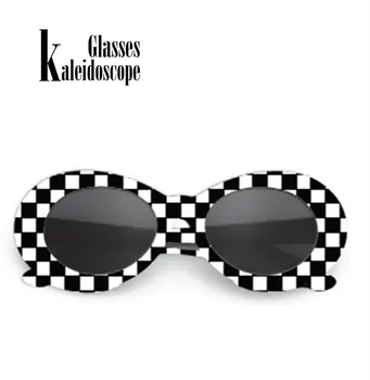 Kaleidoscope Glasses Women Sunglasses NIRVANA Kurt Cobain Sun Glasses Clout Goggles Retro Women Sunglass Male Female Eyewears
Kaleidoscope Glasses Women Sunglasses NIRVANA Kurt Cobain Sun Glasses Clout Goggles Retro Women Sunglass Male Female Eyewears