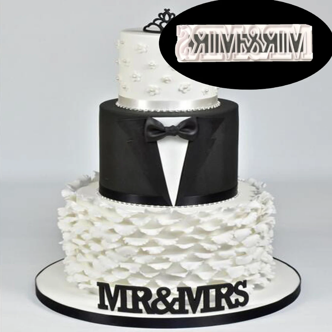 Nice Mr&Mrs You&Me Love Weding Theme Fondant Molds Cutters Sugarcraft Moulds Cake Dessert Decorating DIY tools
Nice Mr&Mrs You&Me Love Weding Theme Fondant Molds Cutters Sugarcraft Moulds Cake Dessert Decorating DIY tools