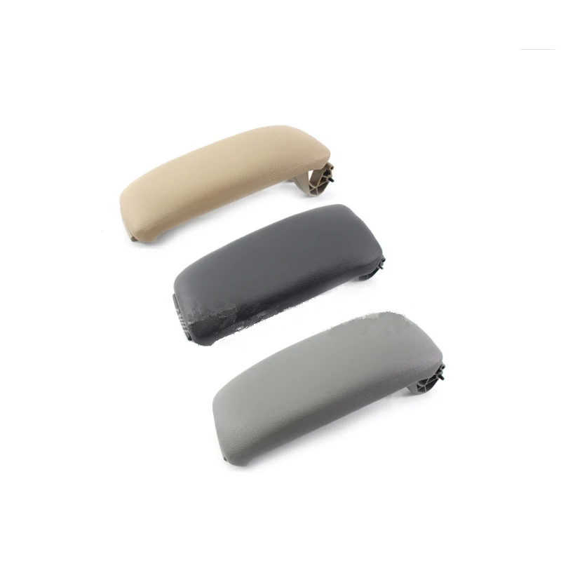 For Audi A3 2003-2012 Leather Arm Rest Center Console Lid Cover Black/Gray/Beige Car Armrest Pads
For Audi A3 2003-2012 Leather Arm Rest Center Console Lid Cover Black/Gray/Beige Car Armrest Pads