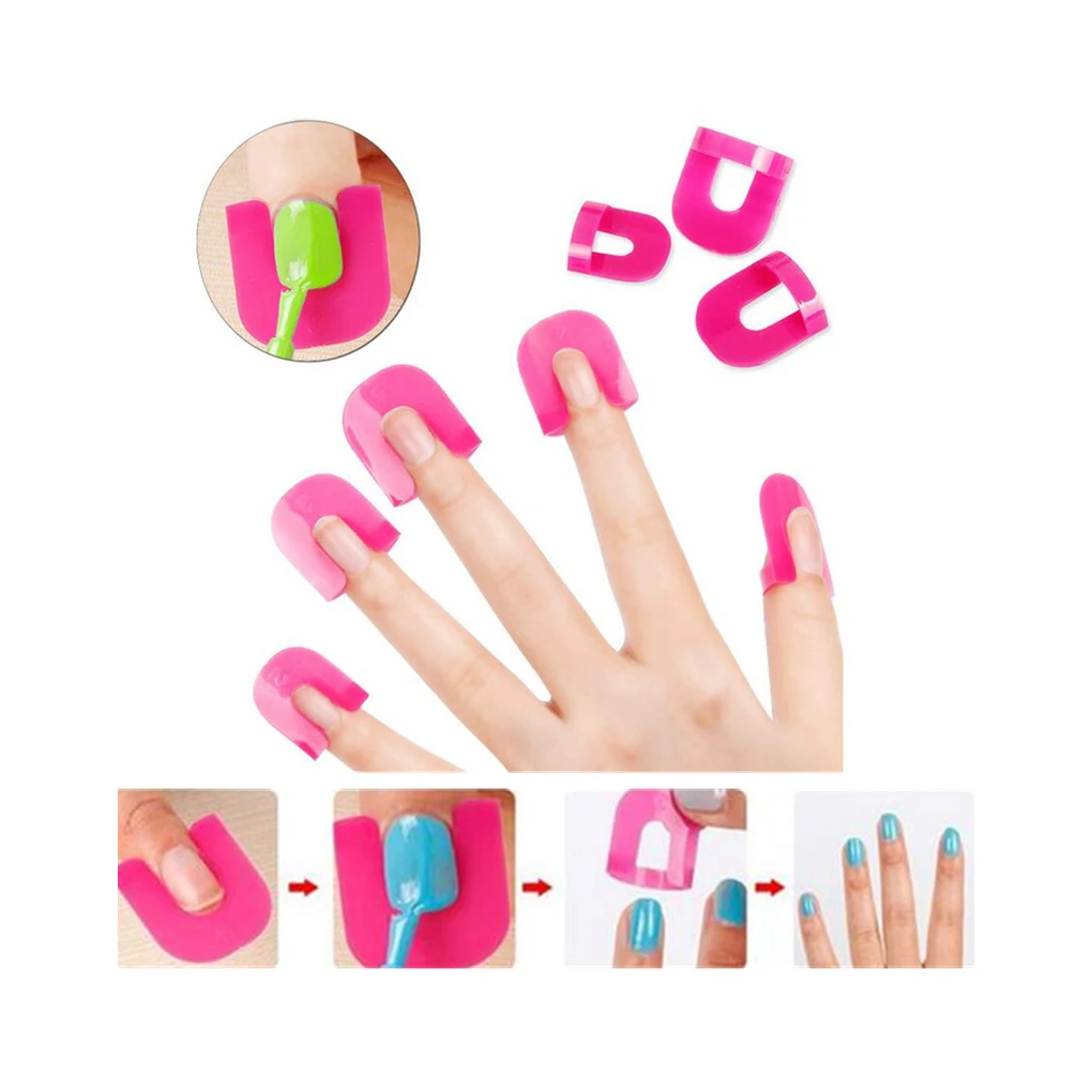 Pink Nail Glue Model Folder Nail Polish Glue Model Nail Edge Gradient Durable Manicure Tools
Pink Nail Glue Model Folder Nail Polish Glue Model Nail Edge Gradient Durable Manicure Tools