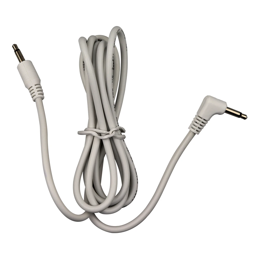 1Pcs MTS / PMU Cable Tattoo Power Supply Clip Cord For Permanent Makeup Tattoo Equipment Digital PMU Machine Cable
1Pcs MTS / PMU Cable Tattoo Power Supply Clip Cord For Permanent Makeup Tattoo Equipment Digital PMU Machine Cable