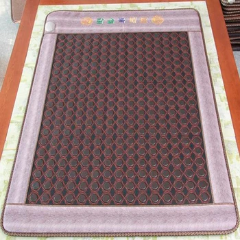 Best Selling Hot New Products for 2016 Electric Heating Natural Tourmaline Mat korea Tourmaline Mattress 1.2X1.9M Free Shipping
Best Selling Hot New Products for 2016 Electric Heating Natural Tourmaline Mat korea Tourmaline Mattress 1.2X1.9M Free Shipping