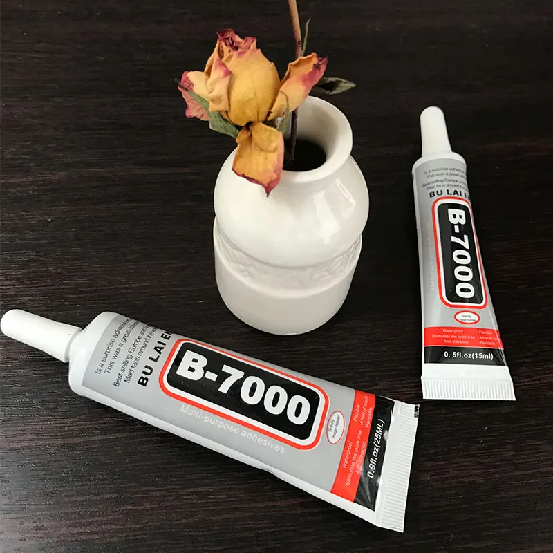 1pc B-7000 25ml Glue Multipurpose Adhesive DIY Jewelry Rhinestone Crafts Nail Gel Frame Housing Glass Glue Touchdown Glue Uv
1pc B-7000 25ml Glue Multipurpose Adhesive DIY Jewelry Rhinestone Crafts Nail Gel Frame Housing Glass Glue Touchdown Glue Uv