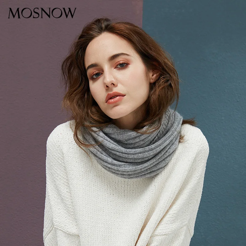 Winter Scarf Warm Women Striped Ring Scarves Wool Knitted Fashion Scarfs For Ladies Scarves Shawls Luxury Brand Neck Bandana
Winter Scarf Warm Women Striped Ring Scarves Wool Knitted Fashion Scarfs For Ladies Scarves Shawls Luxury Brand Neck Bandana
