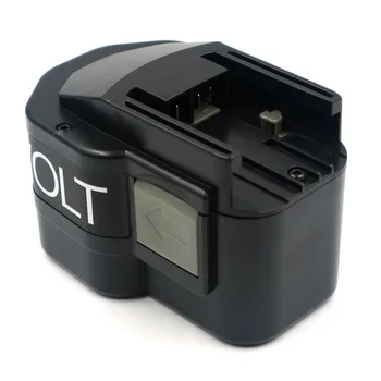 C&P AEG12VA 1500mAh Ni CD batteries 48-11-1900 48-11-1950 48-11-1 960 48-11-1967 48-11-1970 B12 MXL12 0501-20 power tool battery
C&P AEG12VA 1500mAh Ni CD batteries 48-11-1900 48-11-1950 48-11-1 960 48-11-1967 48-11-1970 B12 MXL12 0501-20 power tool battery