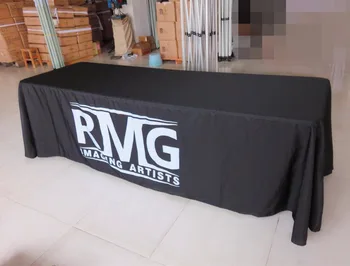 Aluminum Tent Event Party Hotel 6FT Table Cover table Cloth Table Skirt with Customized Logo Printing Table Cloths Table Covers
Aluminum Tent Event Party Hotel 6FT Table Cover table Cloth Table Skirt with Customized Logo Printing Table Cloths Table Covers