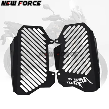 New Arrival Stainless Steel Motorcycle radiator grille guard protection HONDA CRF1000L Africa Twin 2016 2017 
New Arrival Stainless Steel Motorcycle radiator grille guard protection HONDA CRF1000L Africa Twin 2016 2017