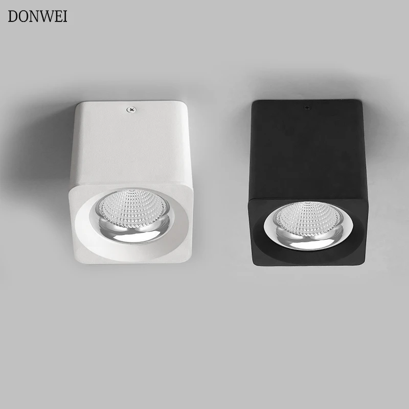7W/10W/15W COB LED Indoor wall lighting surface mounted Ceiling lamp Aluminum wall lamp for Living Room Porch Home Decor
7W/10W/15W COB LED Indoor wall lighting surface mounted Ceiling lamp Aluminum wall lamp for Living Room Porch Home Decor