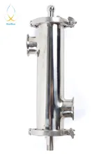 Tri - clamp 3"(OD91mm) Gin Basket , Aroma Basket volume 700ml. Home distillation. Distillex.
Tri - clamp 3"(OD91mm) Gin Basket , Aroma Basket volume 700ml. Home distillation. Distillex.