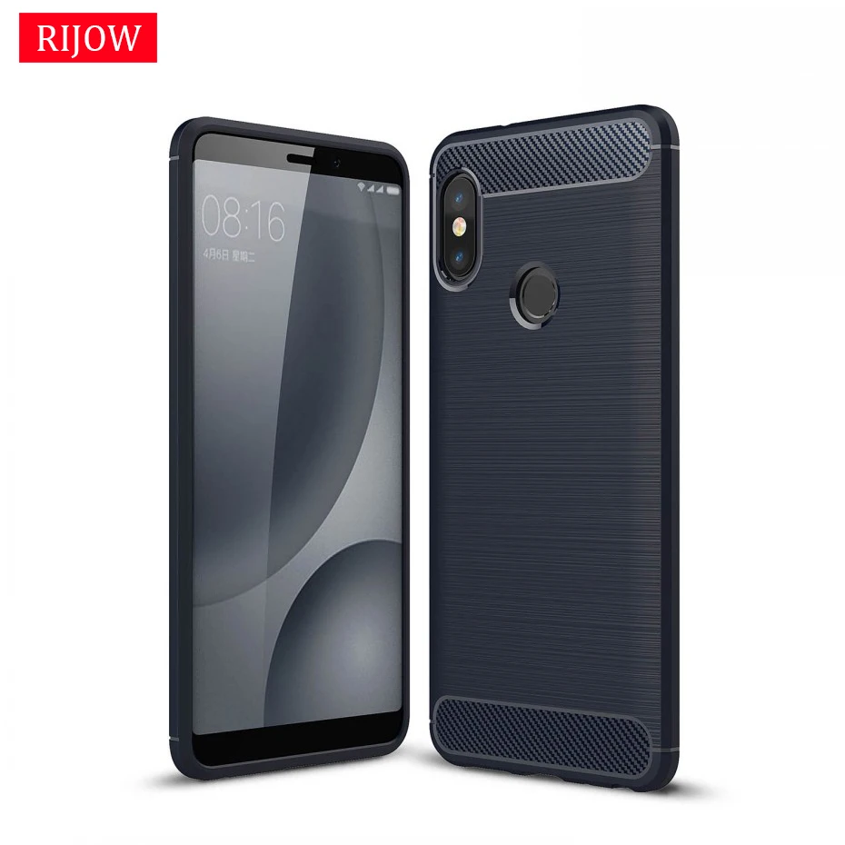 For Xiaomi Mi 8 lite Case Redmi Note 5 6 Pro Carbon Fiber Back Full Protective Phone Cover Xiomi Mi A2 6X 8 SE Cases A1 S2
For Xiaomi Mi 8 lite Case Redmi Note 5 6 Pro Carbon Fiber Back Full Protective Phone Cover Xiomi Mi A2 6X 8 SE Cases A1 S2