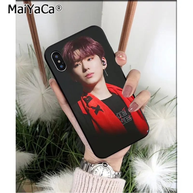 KOPO MONSTA X