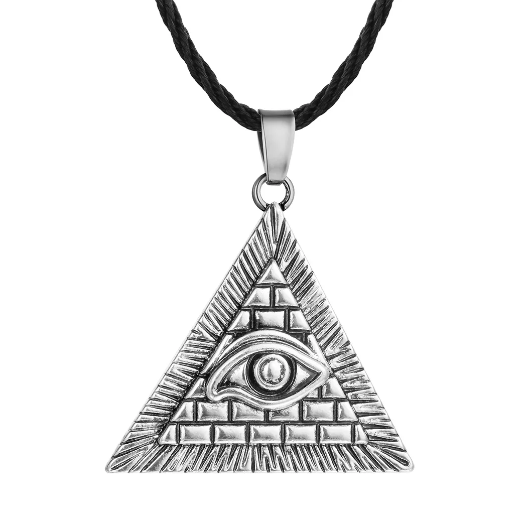 Gravity Falls Bill Cipher Boss Necklace Pendant, Egyptian Pyramid Unique Design Evil Charm Eye Pendant Slavic Necklace Men
Gravity Falls Bill Cipher Boss Necklace Pendant, Egyptian Pyramid Unique Design Evil Charm Eye Pendant Slavic Necklace Men