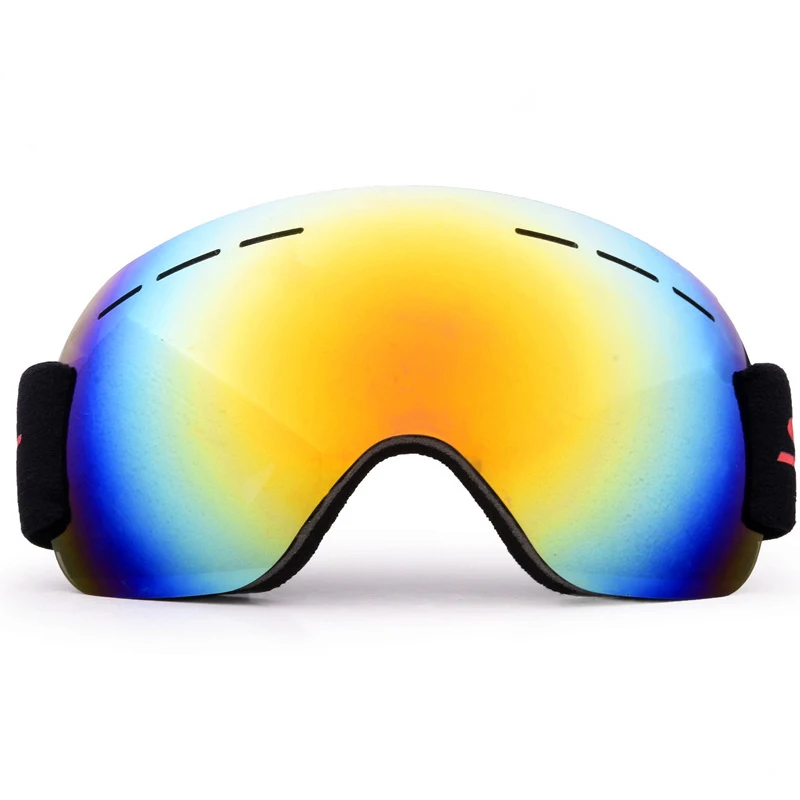 OutdoorMaster OTG лыжные очки-над очками Лыжные/сноуборд очки для мужчин женщин и