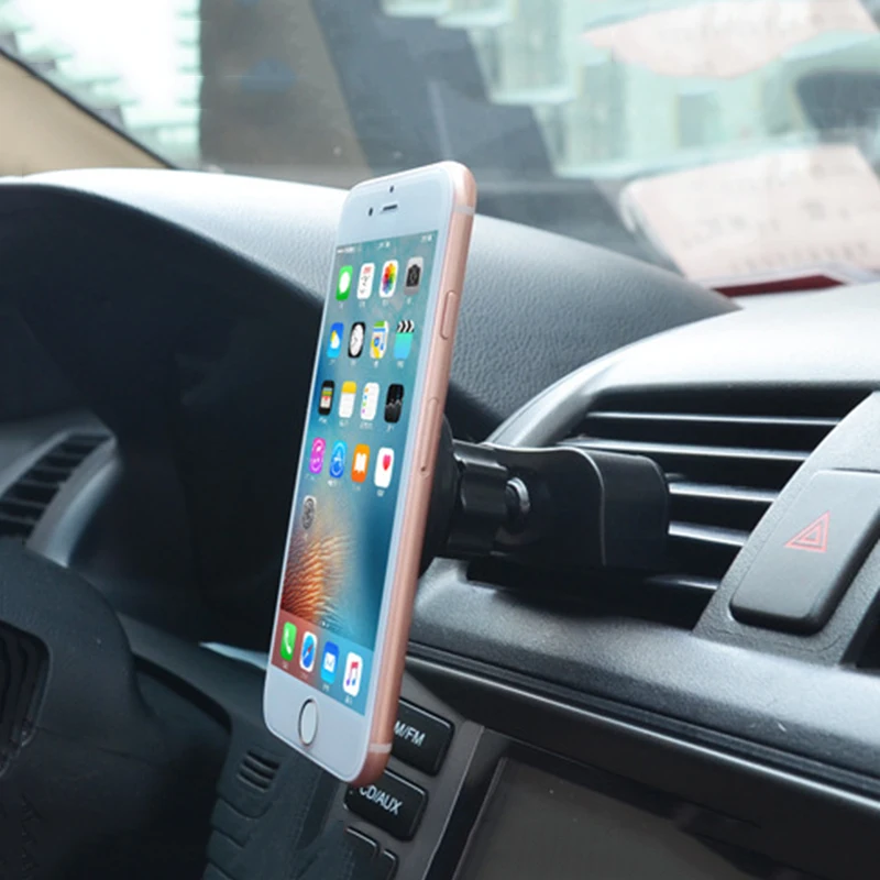 Magnetic Phone Holder Car For Redmi 4X Note 5 Pro iPhone 7 X XS MAX 8 plus Air Vent Mount Holder For Phone in Car Magnet Stand
Magnetic Phone Holder Car For Redmi 4X Note 5 Pro iPhone 7 X XS MAX 8 plus Air Vent Mount Holder For Phone in Car Magnet Stand