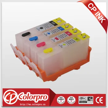 4 pcs Refillable ink cartridge for HP178 178XL for HP 3070A 3520 4620 5510 5520 5515 5521 6510 6520 6521 for HP178XL 178
4 pcs Refillable ink cartridge for HP178 178XL for HP 3070A 3520 4620 5510 5520 5515 5521 6510 6520 6521 for HP178XL 178