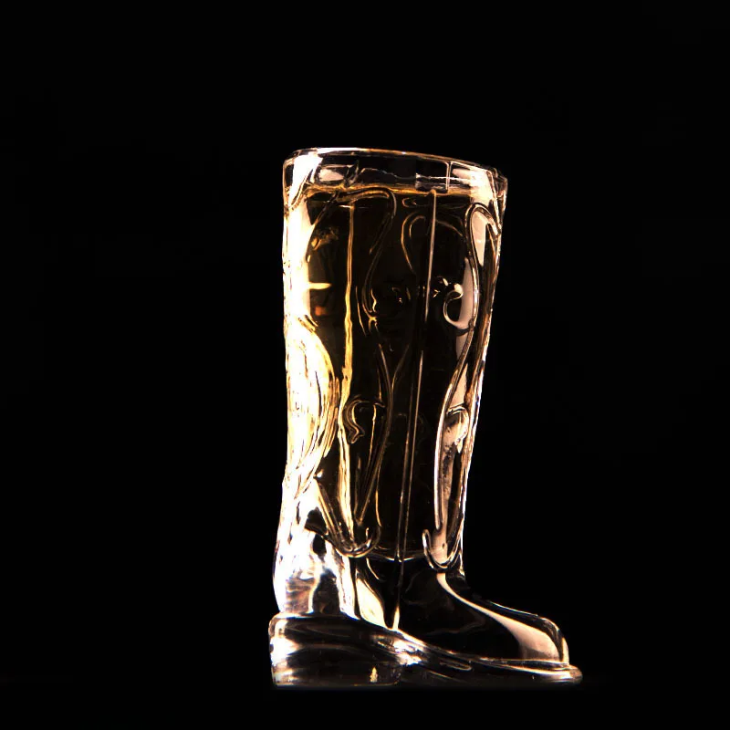 20ML Creative Boots Liqueur Cup Bar Shoes Cup White Wine Glass Vodka glass cup shot glass
20ML Creative Boots Liqueur Cup Bar Shoes Cup White Wine Glass Vodka glass cup shot glass