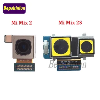 Bepskinlun For Xiaomi Mi Mix 2 2S Original Rear Back Facing Camera Module Replacement Part With/ Without Tools
Bepskinlun For Xiaomi Mi Mix 2 2S Original Rear Back Facing Camera Module Replacement Part With/ Without Tools