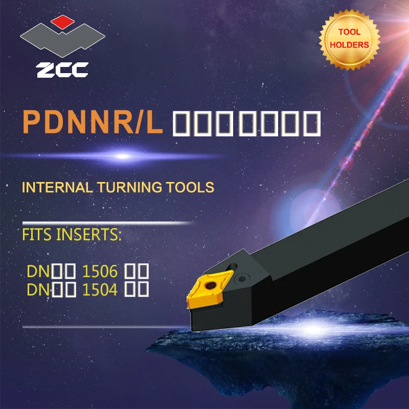 ZCC CNC lathe tool holder PDNNR PDNNL tungsten carbide cutting tool plate tools holder for cnc lathe cutter cutting turning tool
ZCC CNC lathe tool holder PDNNR PDNNL tungsten carbide cutting tool plate tools holder for cnc lathe cutter cutting turning tool