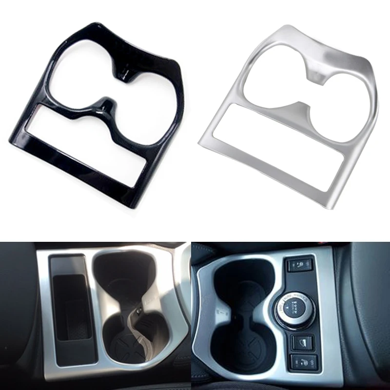 ABS Carbon Fiber Water Cup Holder Frame Trim Cover Sticker Styling For Nissan X-Trail T32 X trail Rogue 2014 2015 2016 2017 2018
ABS Carbon Fiber Water Cup Holder Frame Trim Cover Sticker Styling For Nissan X-Trail T32 X trail Rogue 2014 2015 2016 2017 2018