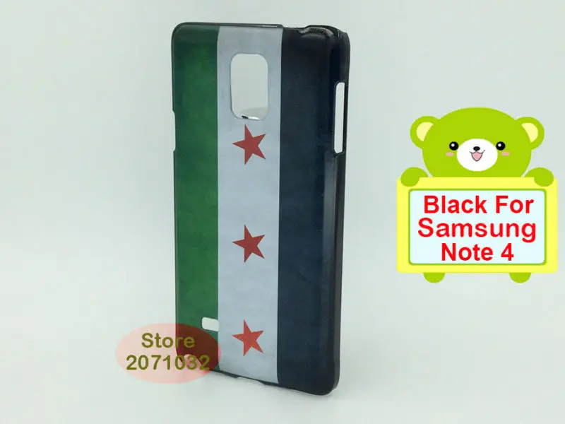 Black Note 4 02