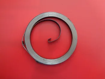186F 186FA Pawling Spring For 5KW Diesel Generator Pull Recoil Starter Assembly Generator Part Accessory
186F 186FA Pawling Spring For 5KW Diesel Generator Pull Recoil Starter Assembly Generator Part Accessory