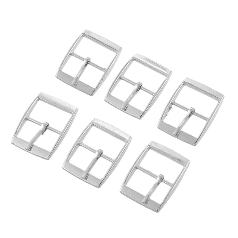 Hoomall 30PCs Metal Shoes Buckles Clips Sewing Buckles For Bags Sewing Accessories 25x19mm Silver Tone
Hoomall 30PCs Metal Shoes Buckles Clips Sewing Buckles For Bags Sewing Accessories 25x19mm Silver Tone