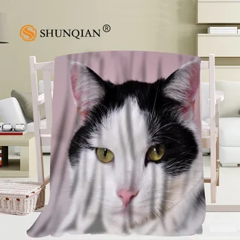 Custom Cats Animals Cat Blanket Soft DIY Your Picture Decoration Bedroom Size 56x80Inch,50X60Inch,40X50Inch A7.10
Custom Cats Animals Cat Blanket Soft DIY Your Picture Decoration Bedroom Size 56x80Inch,50X60Inch,40X50Inch A7.10