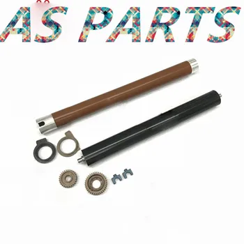 1set* for KYOCERA MITA FS1128 FS1028 KM2810 KM2820 FS2000 FS1035 FS1135 FS1300 FS1320 fuser roller kit with parts
1set* for KYOCERA MITA FS1128 FS1028 KM2810 KM2820 FS2000 FS1035 FS1135 FS1300 FS1320 fuser roller kit with parts