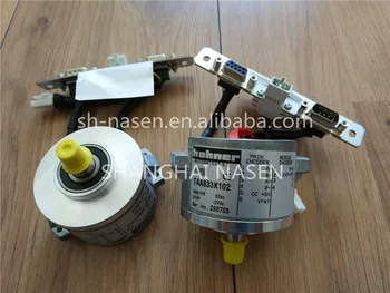 OT encoder TAA633K102