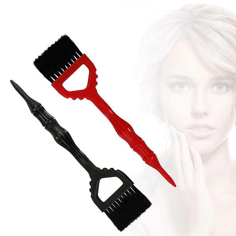 3pcs/set Hair Dyeing Brushes Salon Coloring Perm Tint Combs Dual-Purpose Treatment Hairbrush Hair Color Mixing Bowls Combo UN939
3pcs/set Hair Dyeing Brushes Salon Coloring Perm Tint Combs Dual-Purpose Treatment Hairbrush Hair Color Mixing Bowls Combo UN939