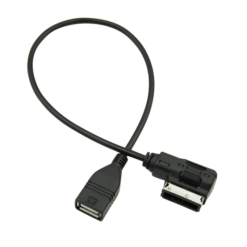 SITAILE Audi AMI USB Audio Cable Adaptor for Audi A1 A3 A4L A5 A6L A8 Q3 Q5 Q7 R8 TT Music Interface car kit free shipping
SITAILE Audi AMI USB Audio Cable Adaptor for Audi A1 A3 A4L A5 A6L A8 Q3 Q5 Q7 R8 TT Music Interface car kit free shipping