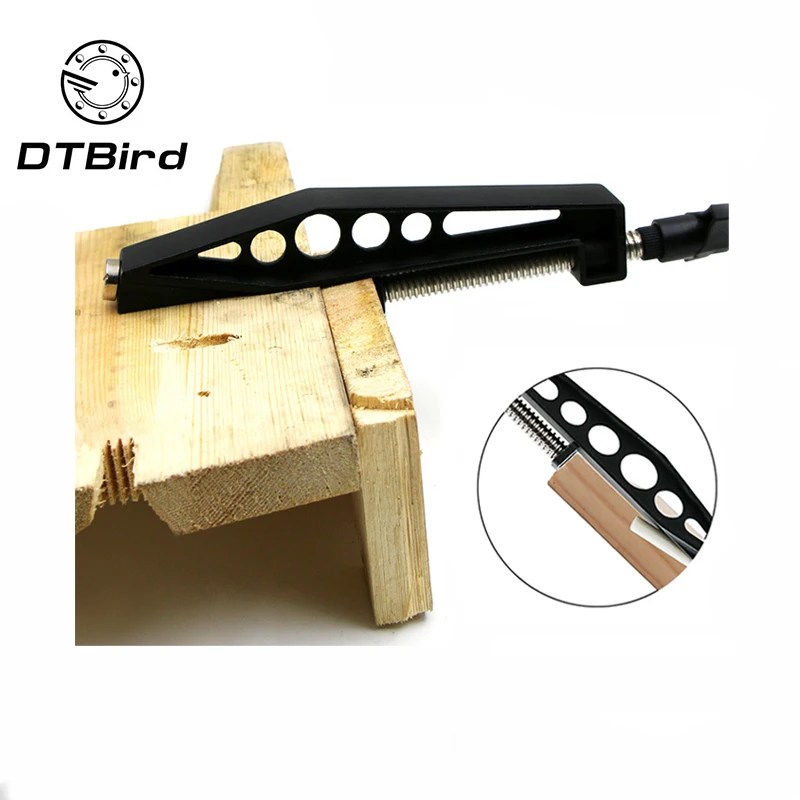 Universal Woodworking Pocket Hole Joints Fixed Clamp Slant Hole Pull Clip Slant Hole Special Fixing Clamp Drilling Accessories
Universal Woodworking Pocket Hole Joints Fixed Clamp Slant Hole Pull Clip Slant Hole Special Fixing Clamp Drilling Accessories