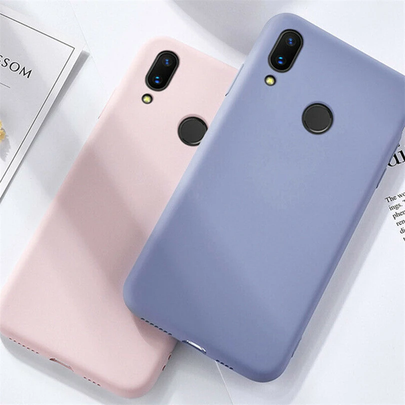 Lightweight Case For Xiaomi Redmi 6 7 6A Note 7 Ultra-thin Silicone TPU Candy Color Case Cover For Xiaomi Redmi 6 Pro Note 7 Pro
Lightweight Case For Xiaomi Redmi 6 7 6A Note 7 Ultra-thin Silicone TPU Candy Color Case Cover For Xiaomi Redmi 6 Pro Note 7 Pro