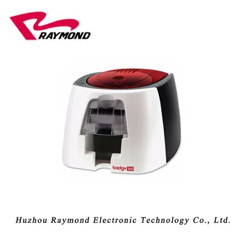 Small and Cheapest Desktop Card Printers,Evolis Badgy100 Single-sided plastic pvc id card printer with one YMCKO ribbon
Small and Cheapest Desktop Card Printers,Evolis Badgy100 Single-sided plastic pvc id card printer with one YMCKO ribbon